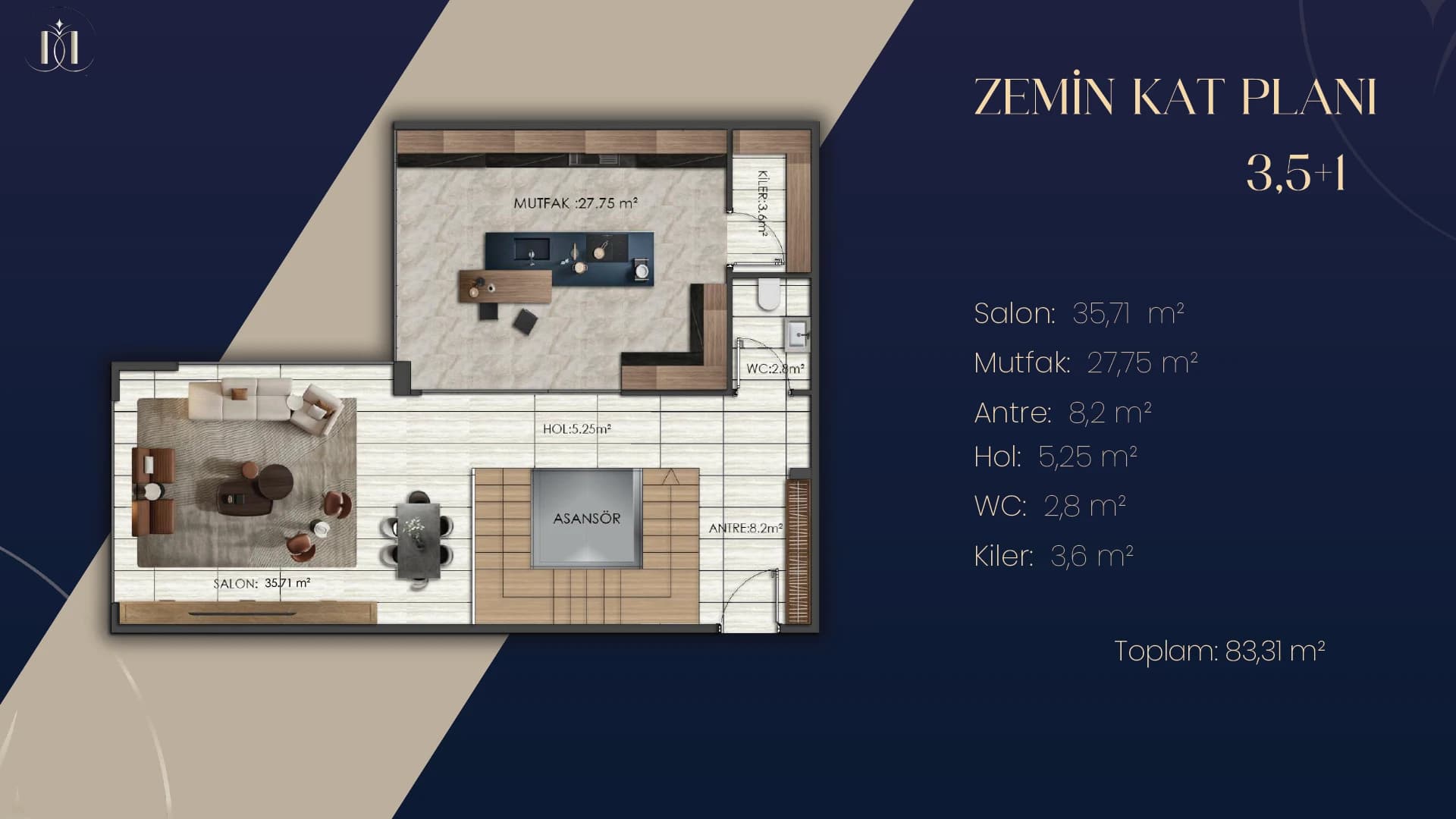 mirador-villa-lofts Proje görseli 4