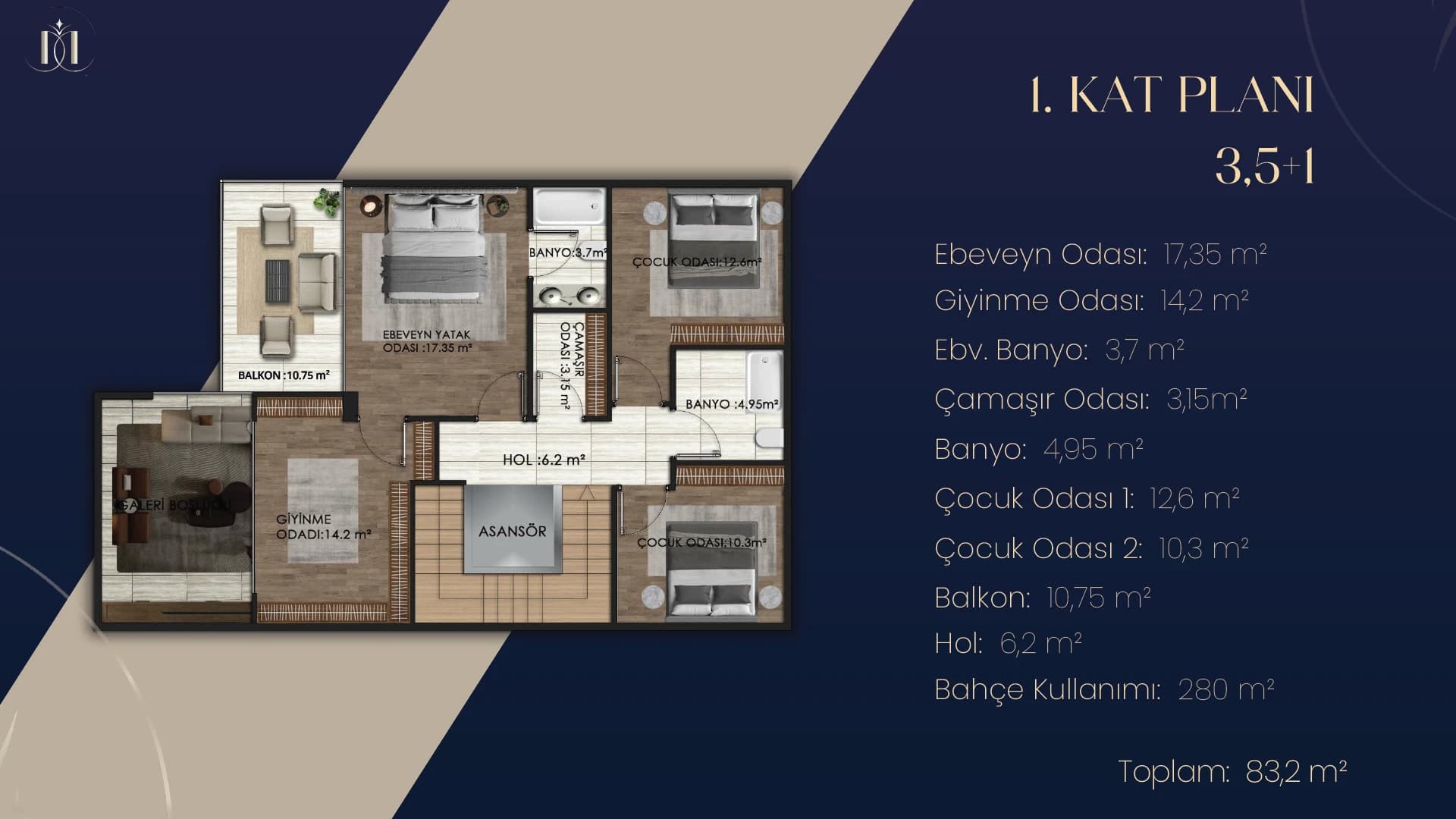 mirador-villa-lofts Proje görseli 5