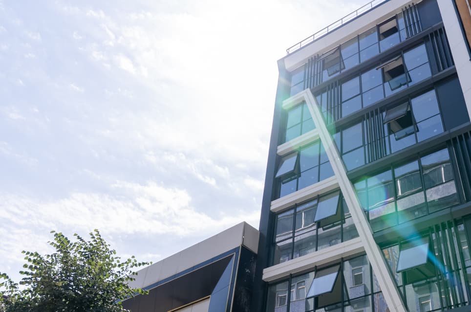 ASD Office