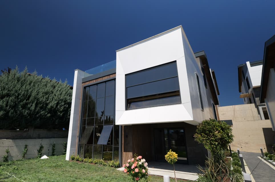 Dadibra Villas