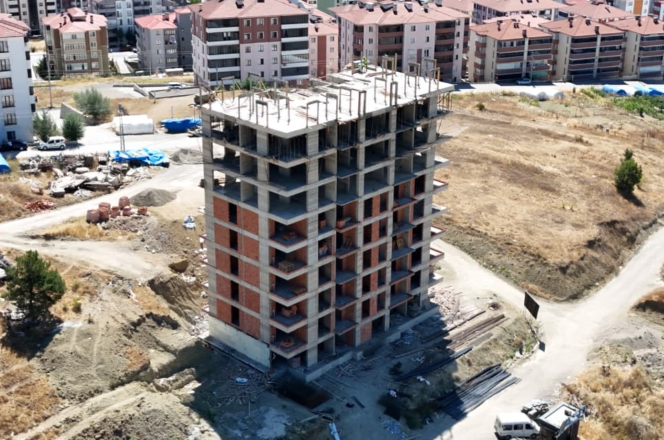 Inovia Towers