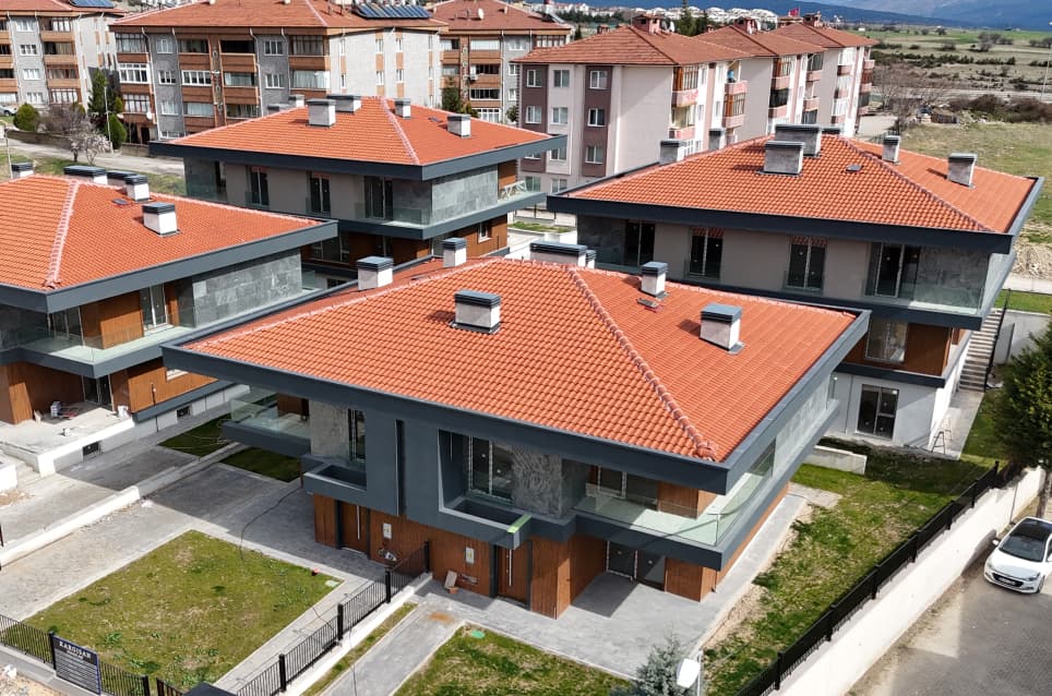 Kargisan Konakları