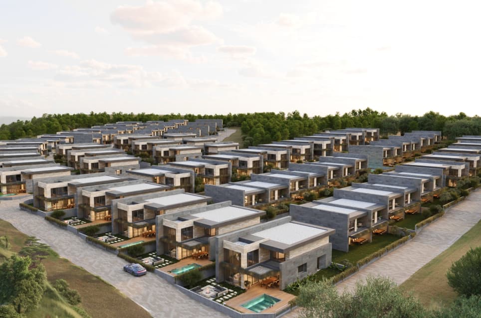 Mirador Villa & Lofts
