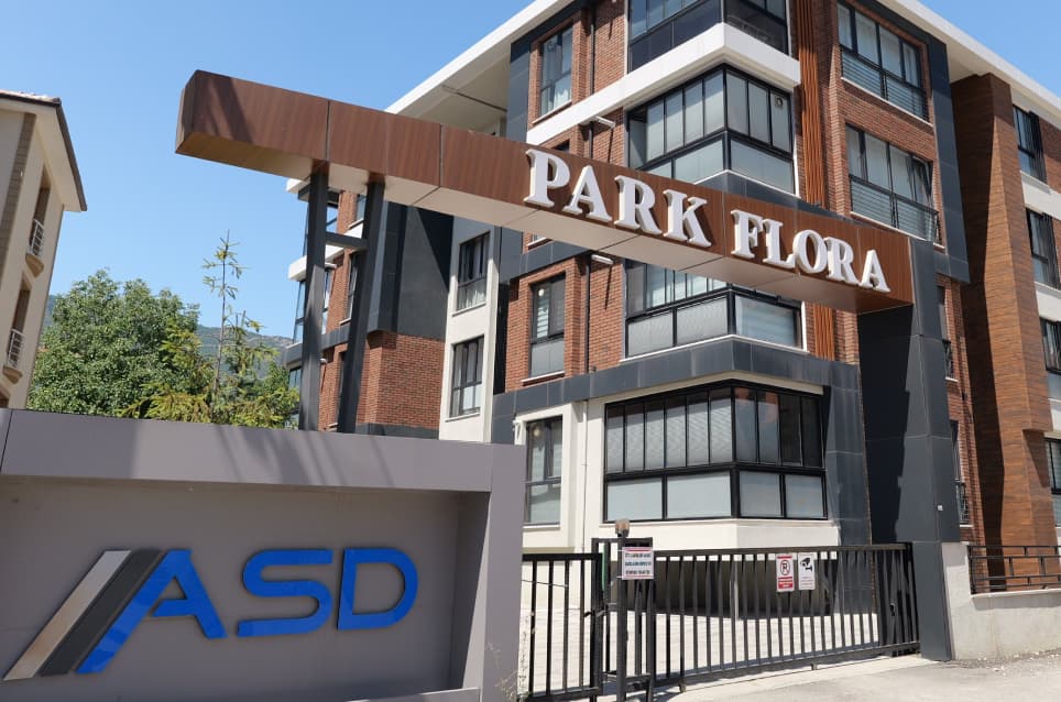 Park Flora