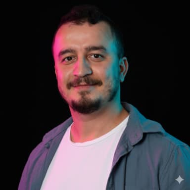 Soner Sarıkaya 