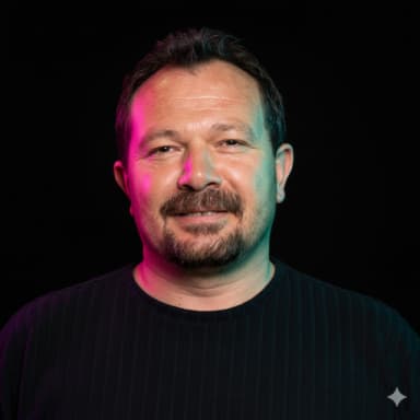 Bilal AYDIN