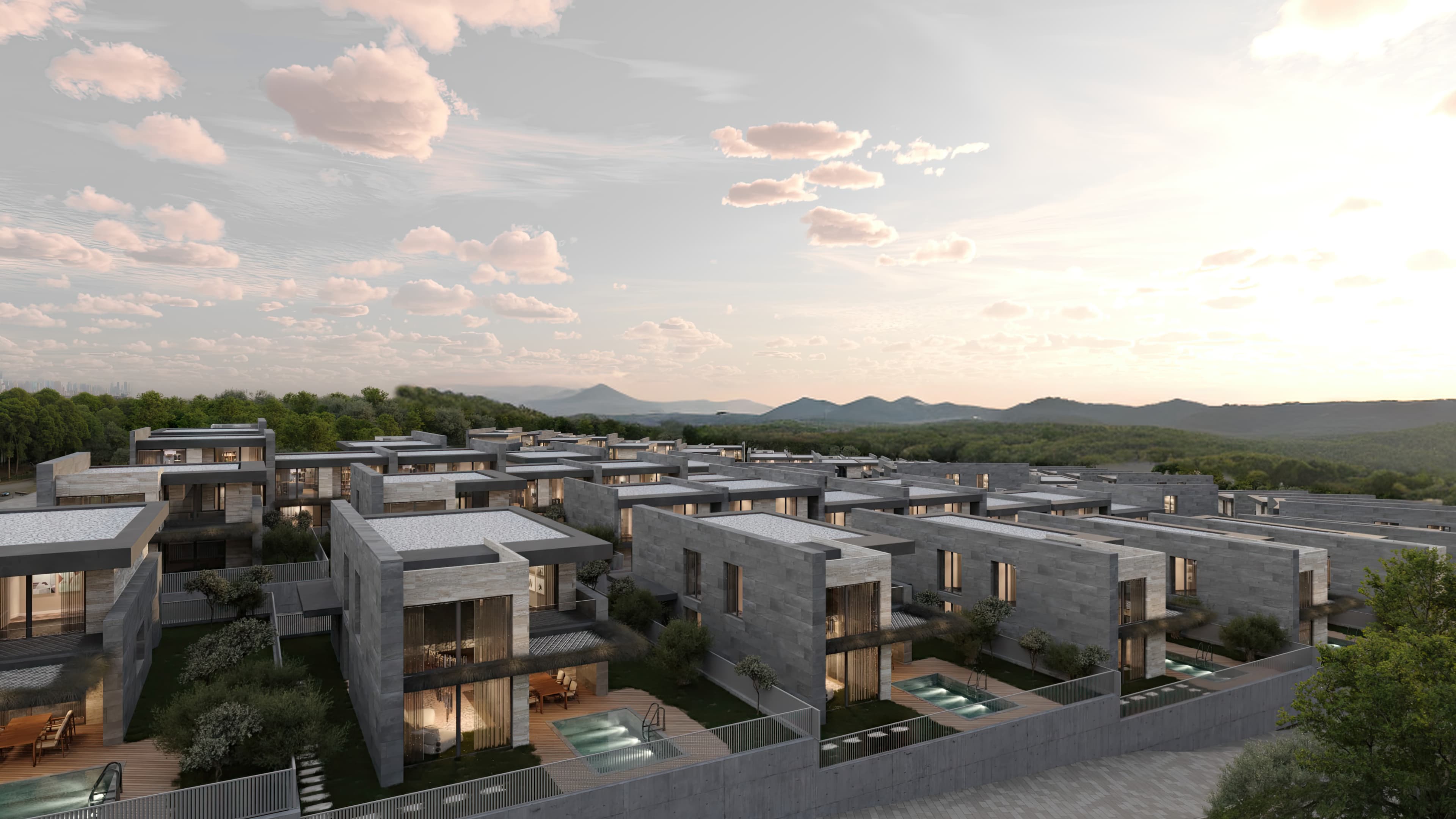 mirador-villa-lofts Proje görseli 1