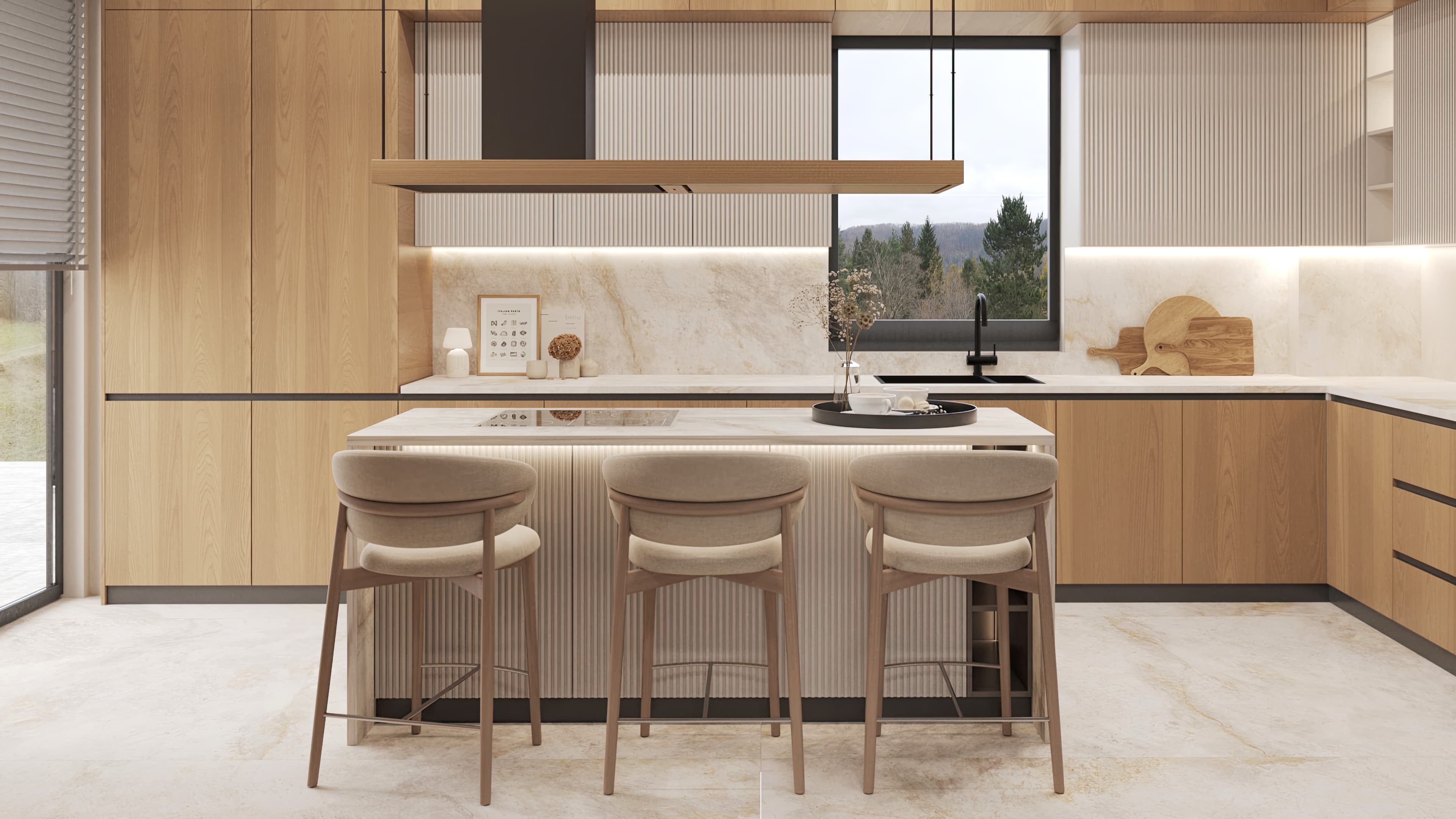 mirador-villa-lofts Proje görseli 5